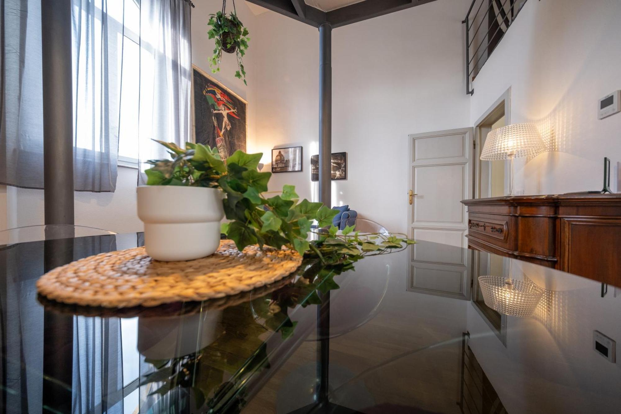 Lungarno Buozzi 7 Apartments بيزا المظهر الخارجي الصورة