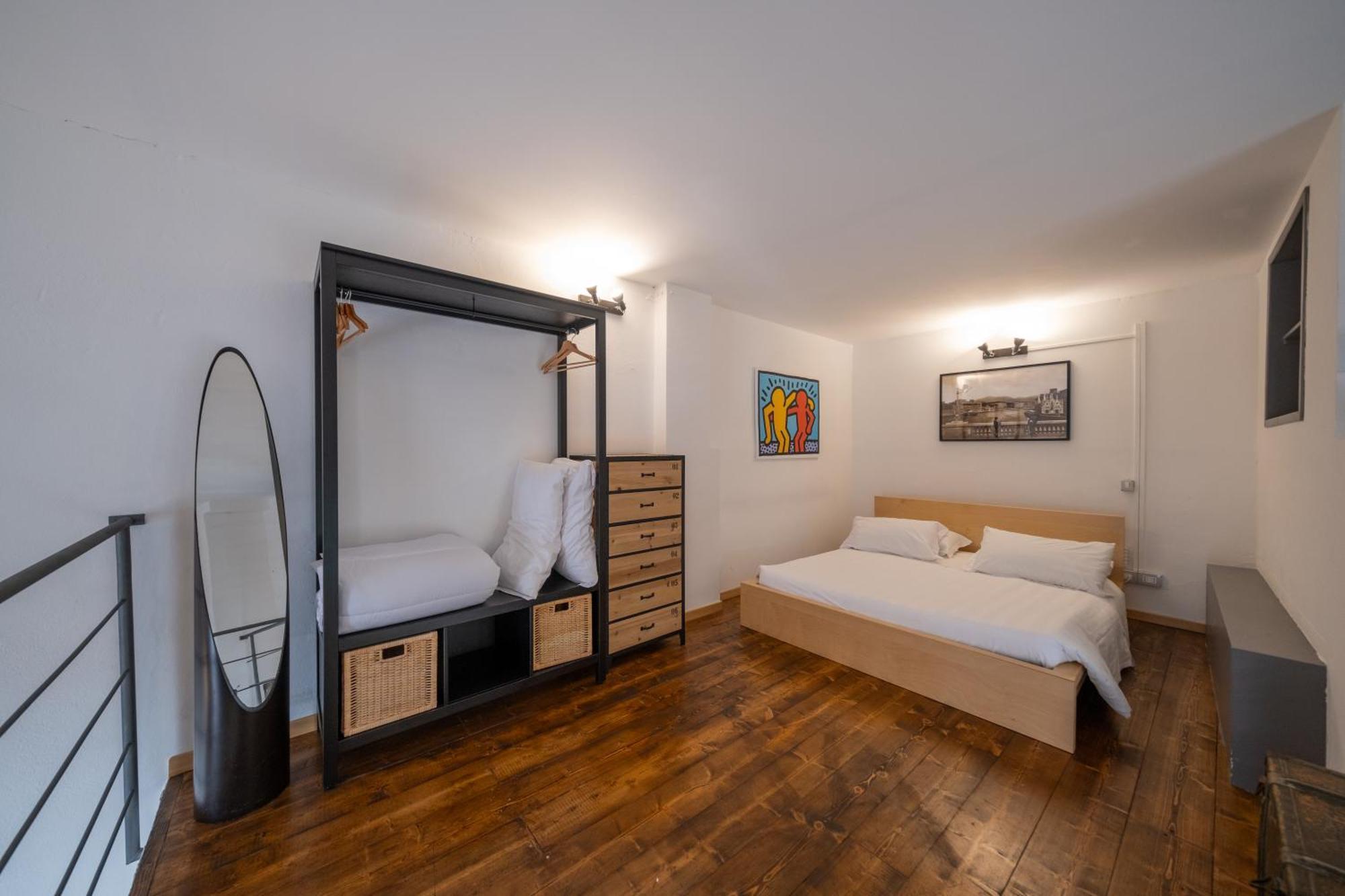 Lungarno Buozzi 7 Apartments بيزا المظهر الخارجي الصورة