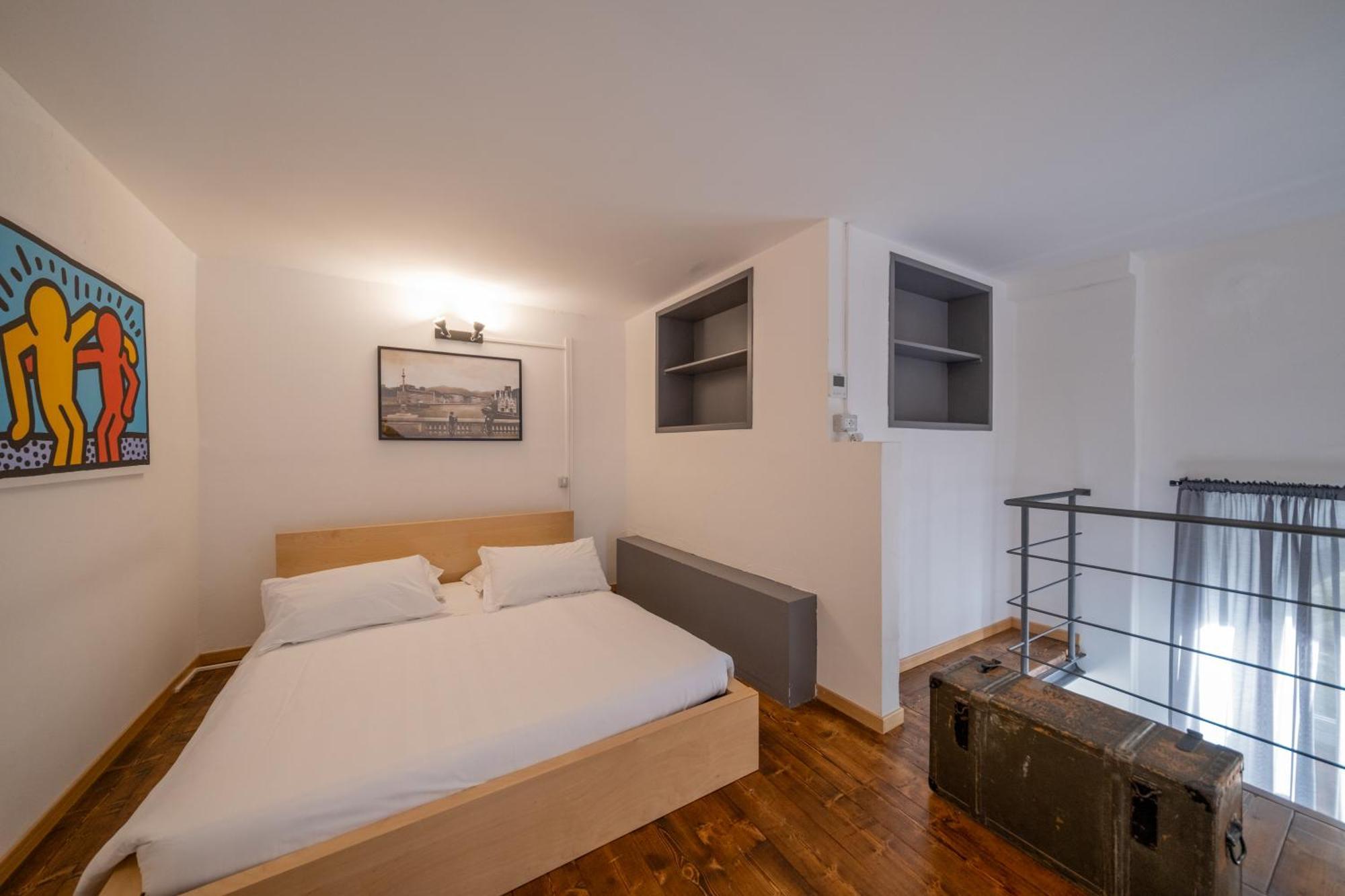 Lungarno Buozzi 7 Apartments بيزا المظهر الخارجي الصورة