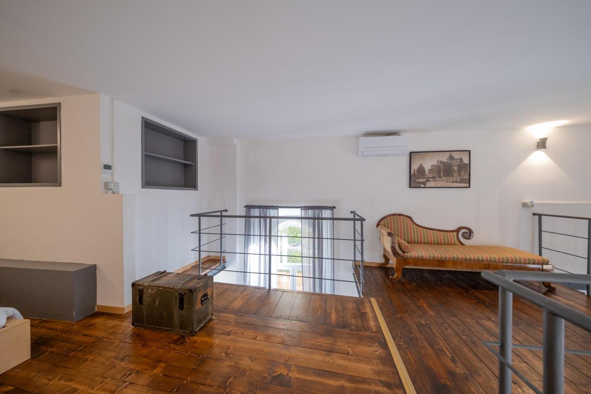 Lungarno Buozzi 7 Apartments بيزا المظهر الخارجي الصورة