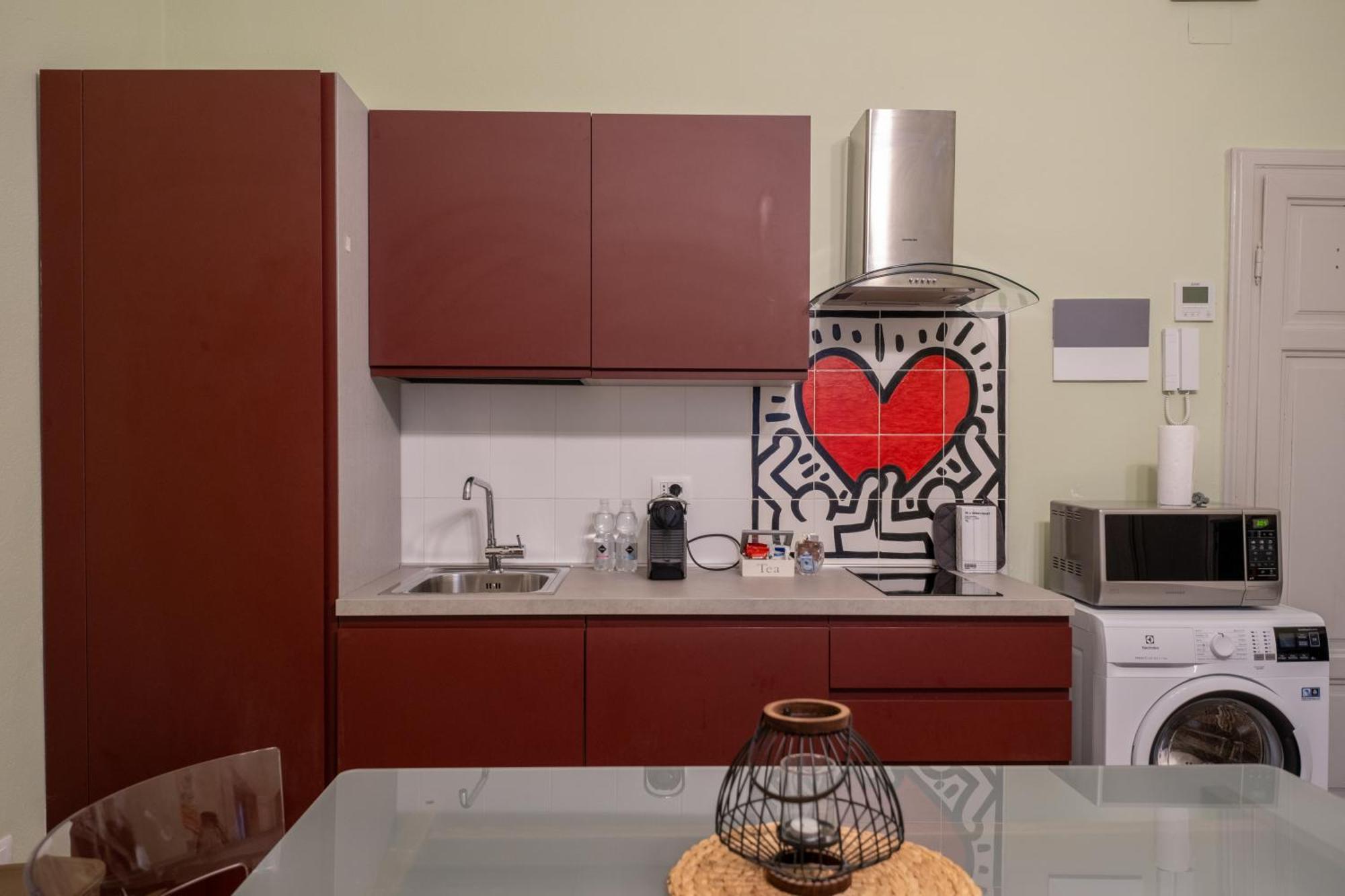 Lungarno Buozzi 7 Apartments بيزا المظهر الخارجي الصورة