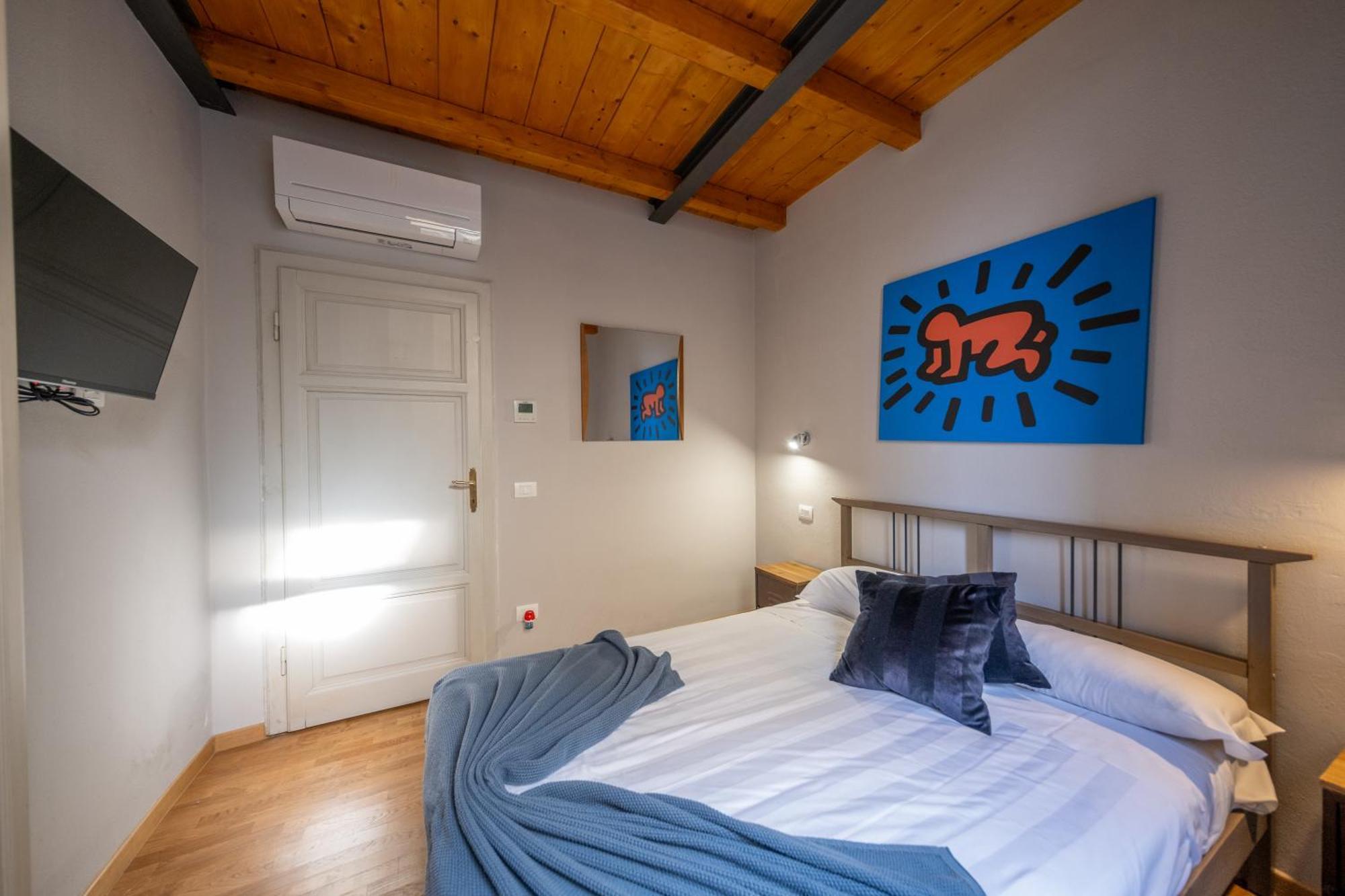Lungarno Buozzi 7 Apartments بيزا المظهر الخارجي الصورة