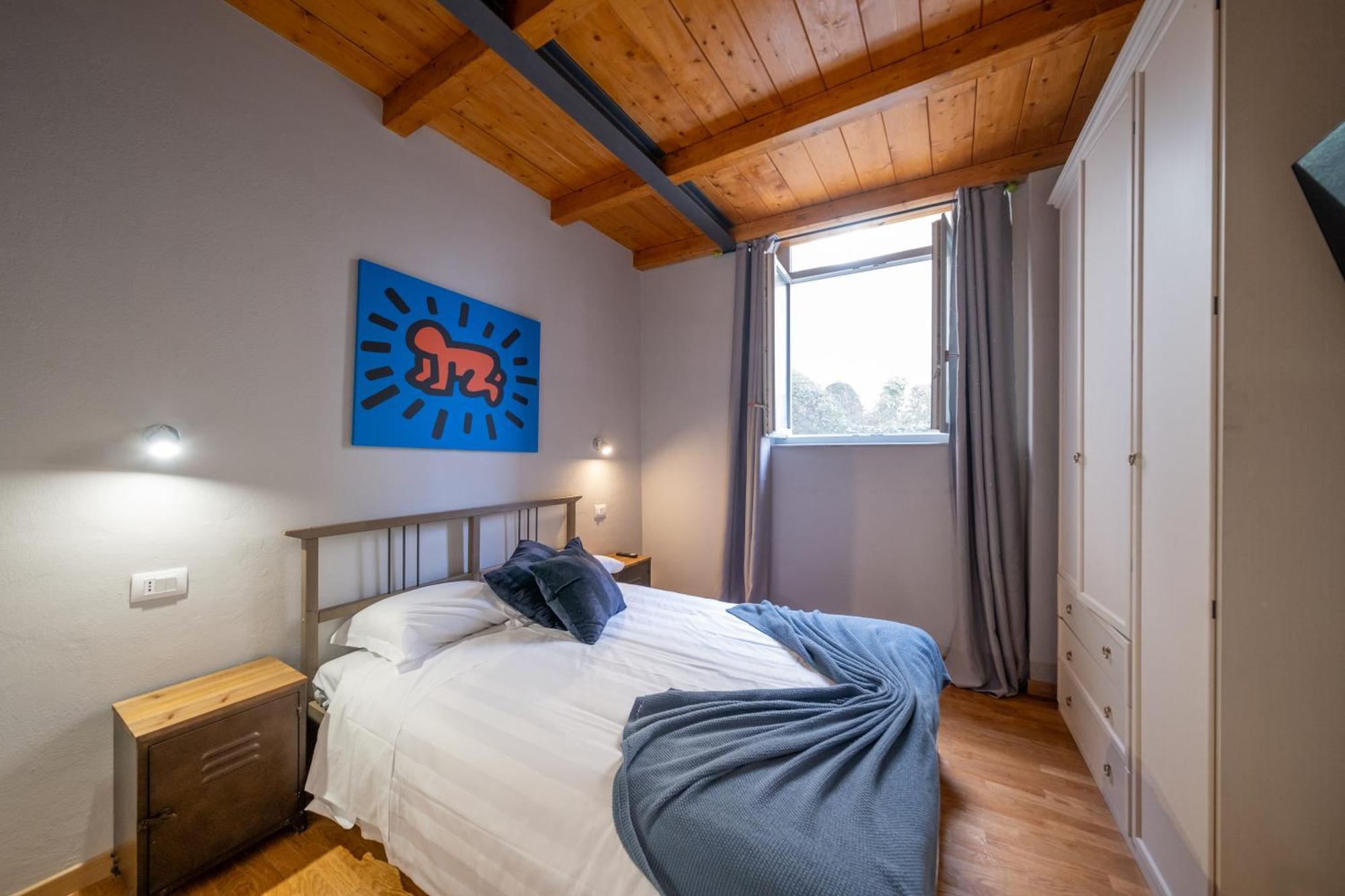 Lungarno Buozzi 7 Apartments بيزا المظهر الخارجي الصورة