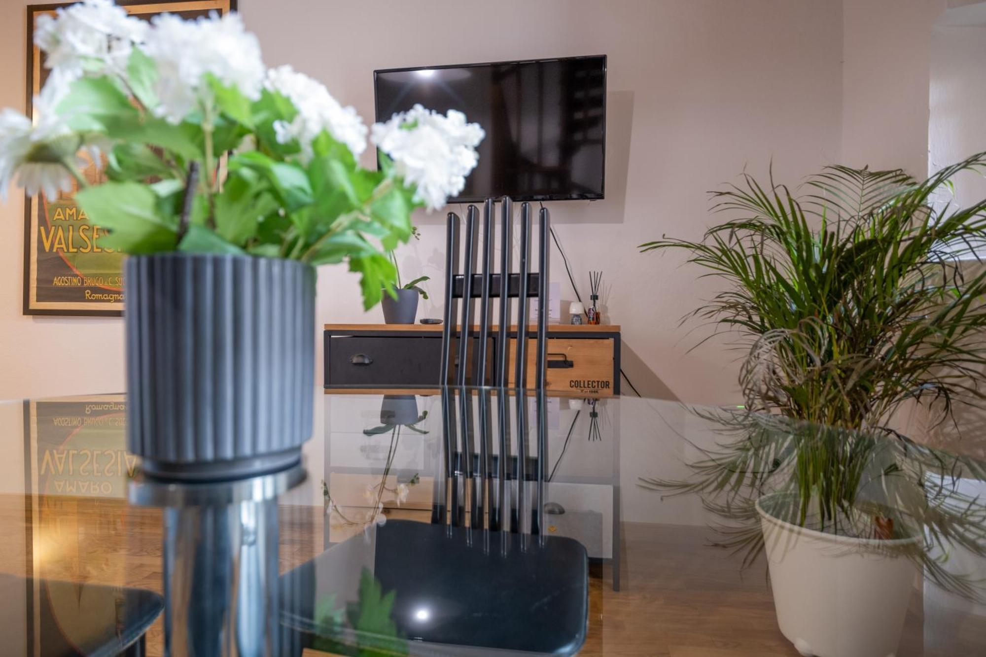 Lungarno Buozzi 7 Apartments بيزا المظهر الخارجي الصورة