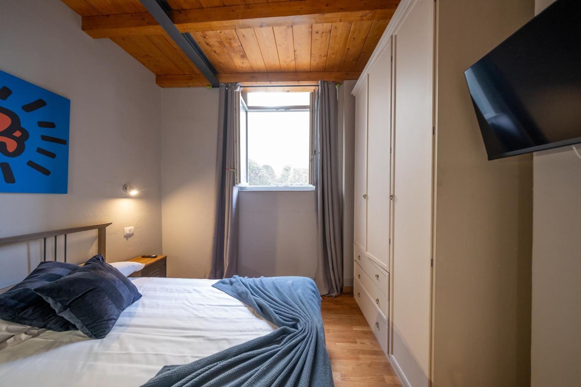 Lungarno Buozzi 7 Apartments بيزا المظهر الخارجي الصورة